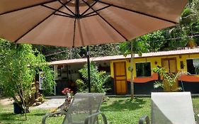 Mali Hospedagem e Camping